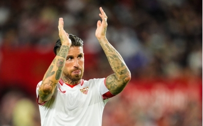 Ramos'un Sevilla anla�mas� iptal oluyor!