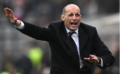 Napoli, Allegri ile anla�t�!