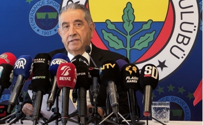 Mahmut Uslu'dan teknik direkt�r ve transfer a��klamas�!