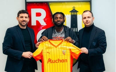 Charlotte'den Zaha yerine Maximin!