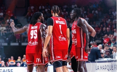 JL Bourg, EuroLeague'ye kat�lm�yor!