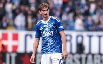 Como'dan Nico Paz'�n gelece�i i�in yan�t