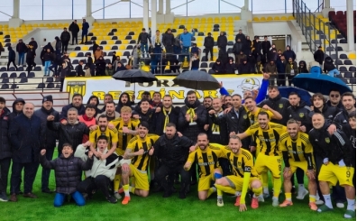Bitlis Spor, TFF'nin karar�n� bekliyor