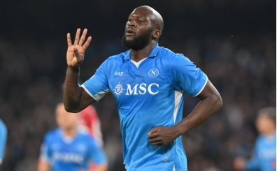 Napoli, Lukaku i�in 10 milyon euro istiyor!