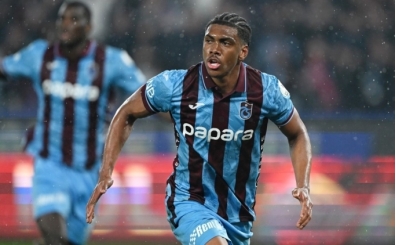 Trabzonspor'da veda listesi netle�iyor