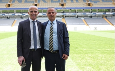 �smail Kartal'dan fla� a��klamalar!