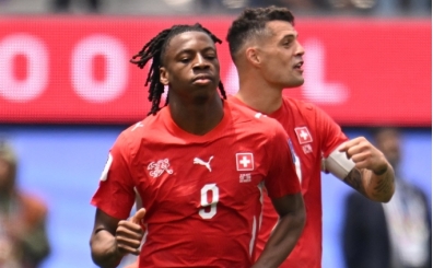 Johan Manzambi i�in 60 milyon euro
