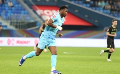 Jhon Duran'dan dikkat �eken payla��m!