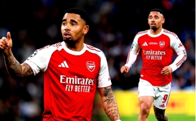 Fenerbah�e'ye Gabriel Jesus �nerisi
