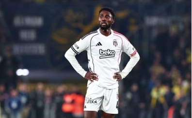 Al-Diriyah, Be�ikta�'tan Ndidi'yi istiyor