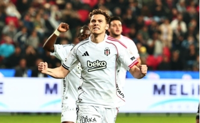 Sassuolo, Kristjan Asllani ile ilgileniyor
