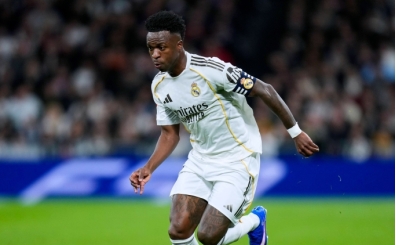 Arsenal'den Vinicius Junior'a rekor teklif!