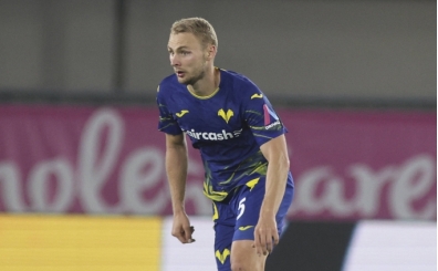 Victor Nelsson i�in s�zle�me fesih ihtimali!