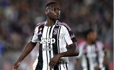 Randal Kolo Muani i�in Juventus'ta geri say�m