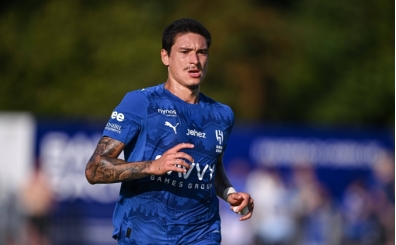 Trabzonspor'dan Darwin Nunez hamlesi