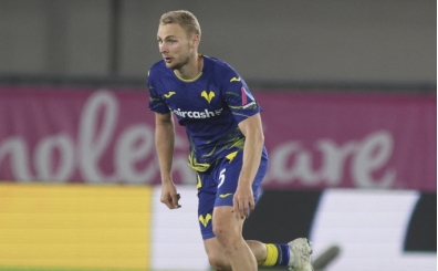 Monza'dan Victor Nelsson i�in yeni teklif