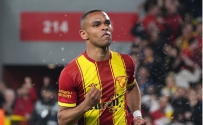 G�ztepe'de Juan i�in geri say�m!