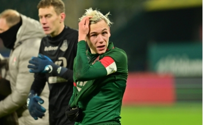 Aleksey Batrakov i�in Galatasaray yorumu