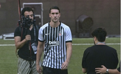 Serdal Adal�'dan Vlahovic a��klamas�