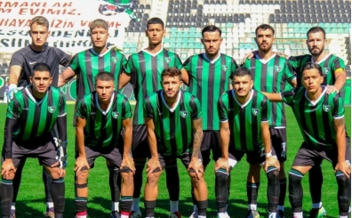 Denizlispor, lige ba�lamadan k�me d��ecek!