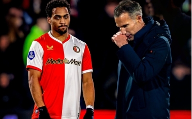 Quinten Timber, Van Persie'ye k�st�! Marsilya'ya gidiyor