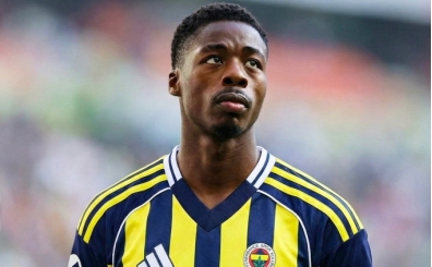 Fenerbahçe, Musaba'nın lisansını çıkardı!