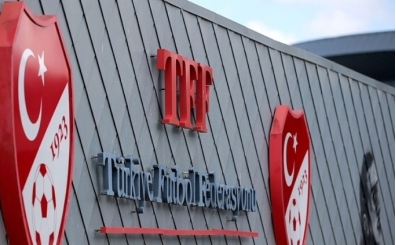 TFF, 104 futbol menajerini bahis nedeniyle PFDK'ya sevk etti!