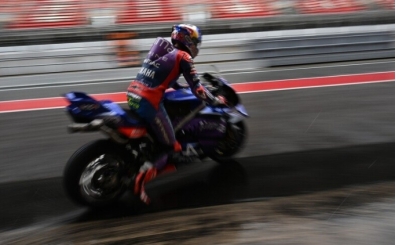 �talya'daki sprint yar���nda Toprak Razgatl�o�lu, 17. oldu