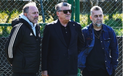 Sergen Yal��n: 'Fenerbah�e'nin zaaflar�n� �ok iyi biliyoruz!'