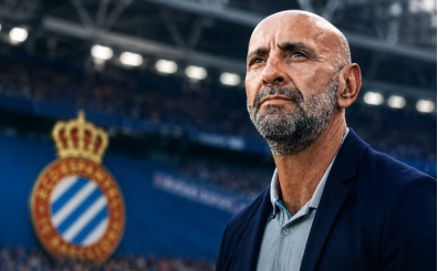 Monchi'den s�rpriz anla�ma! Yeni tak�m� belli oldu!