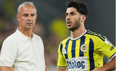 �smail Kartal'dan Asensio i�in a��klama!