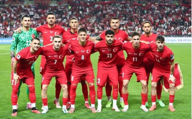 A Milli Tak�m'�n Uluslar Ligi ma� takvimi a��kland�