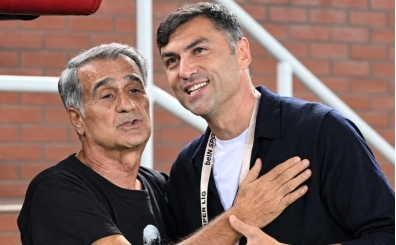 'Trabzonspor, Burak Y�lmaz ile g�r��t�' iddias�