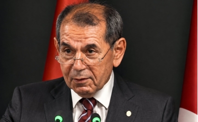 Dursun �zbek: 'Bizi engellemek ve durdurmak isteyenler oldu'
