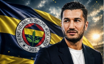 Nuri �ahin i�in Fenerbah�e cevab�!