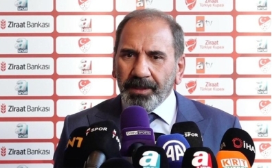 TFF'den yabanc� VAR hakemi i�in a��klama