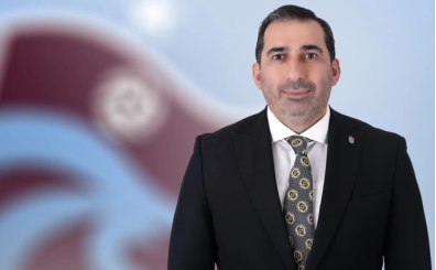 Trabzonspor'dan Zeyyat Kafkas'tan Metin �zt�rk'e tepki!
