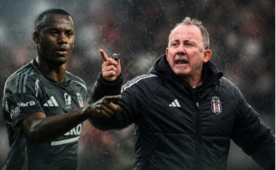 Sergen Yal��n, Djalo'yu neden kadroya almad�! Cevab� Sporx YouTube'da