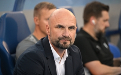 Kauno Zalgiris'ten Be�ikta� i�in Chicago Bulls benzetmesi!