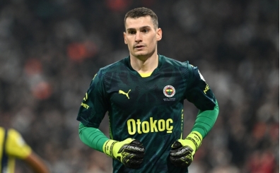 Fenerbah�e'de Livakovic'in bonservis bedeli belli oldu!