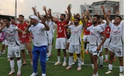 Somaspor, 68 Aksaray Belediyespor'u konuk edecek