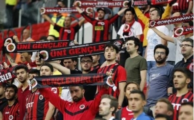 Gen�lerbirli�i-Galatasaray ma��n�n biletleri sat��a ��kar�ld�