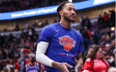Chicago Bulls, Derrick Rose'un formasını emekliye ayırdı