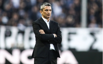 Al-Sadd'dan Mancini yerine Lucescu hamlesi