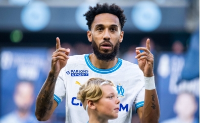 S�per Lig'de Aubameyang s�rprizi! Anla�ma iddias�!