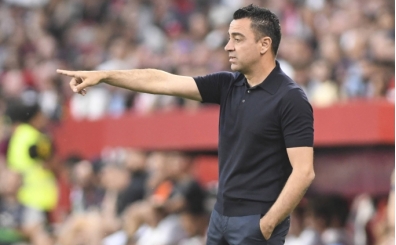 Hollanda Milli Tak�m�'nda Xavi Hernandez d�nemi