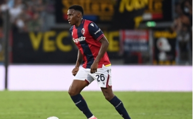 Fenerbah�e ve Galatasaray'da ortak hedef: Jhon Lucumi