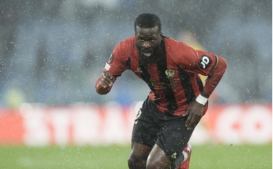 Rubin Kazan, Ndombele'yi denemeye ald�!