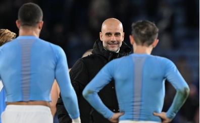 Pep Guardiola i�in �talya'dan ilk resmi a��klama!