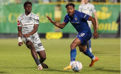 Kayserispor'dan 3. transfer: Pierre-Gabriel